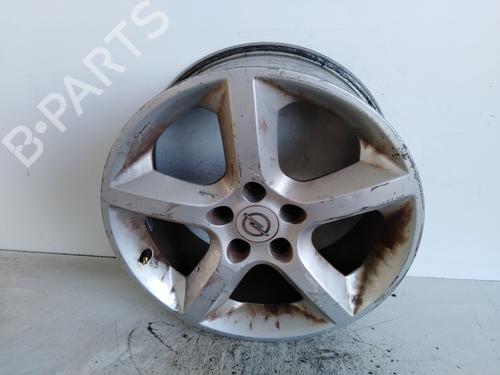 Felg OPEL ASTRA H GTC (A04) 1.6 (L08) (105 hp) 12785754
