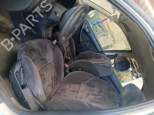 Front left lock CITROËN XSARA Coupe (N0) 2.0 HDI 90 | BP29161240C98 
