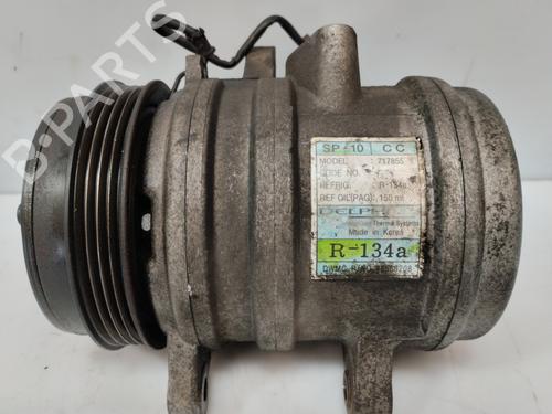 AC compressor DAEWOO MATIZ (M100, M150) 0.8 | BP34194988M34  - Image 5