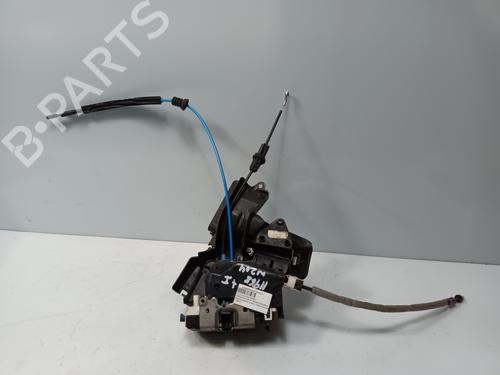 Used Rear left lock MERCEDES-BENZ C-CLASS T-Model (S204) [2007-2014]  21145331
