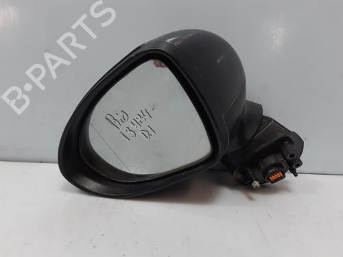 Used Left mirror Left mirror KIA RIO III (UB) 1.1 CRDi (75 hp) 36698951 36698951