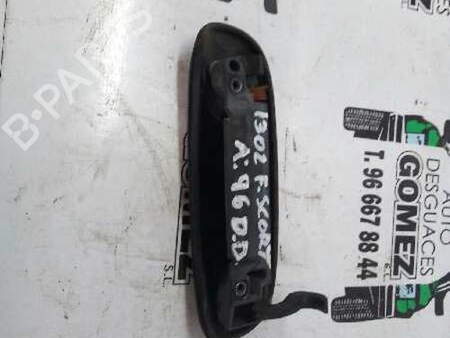 Front right exterior door handle FORD ESCORT VI (GAL, AAL, ABL) 1.8 TD | BP12802821C129 