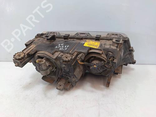 Left headlight BMW 3 (E46) 320 d | BP40445078C28 - Image 3