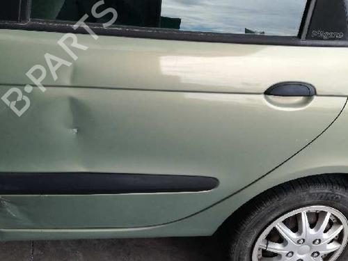 Centralina motore RENAULT SCÉNIC I MPV (JA0/1_, FA0_) 1.9 dCi (JA05, JA1F) | BP12717328M57