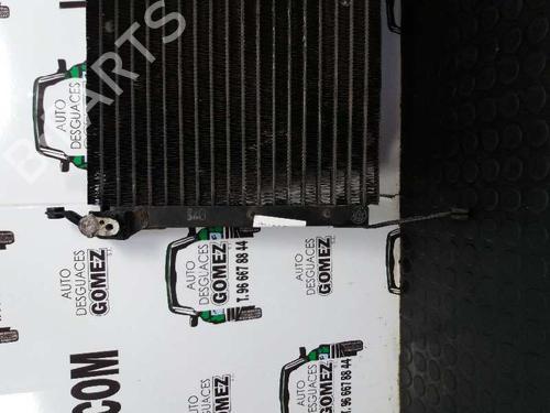 AC radiator FIAT MAREA Weekend (185_) 1.9 TD 100 (185BX_) | BP12688822M32 