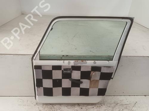 Right front door SUZUKI SAMURAI Closed Off-Road Vehicle (SJ_) 1.3 All-wheel Drive (SJ413, SJ70, SJ80) | BP19700505C3 