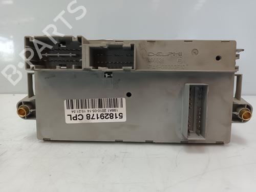Fuse box FIAT BRAVO II (198_) 1.4 16V (198AXS1B) | BP22219024E1 