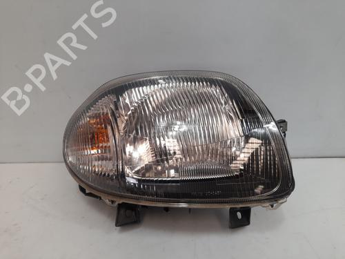 Used Right headlight Right headlight 37010588 37010588