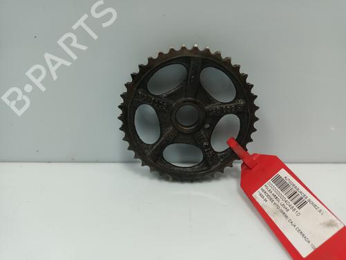 Used Pulley MERCEDES-BENZ VITO Van (W638) 108 D 2.3 (638.064, 638.068) (79 hp) 20657589