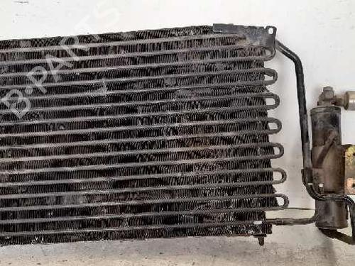 Used AC radiator PEUGEOT 405 I (15B) 1.6 (75 hp) 12706892
