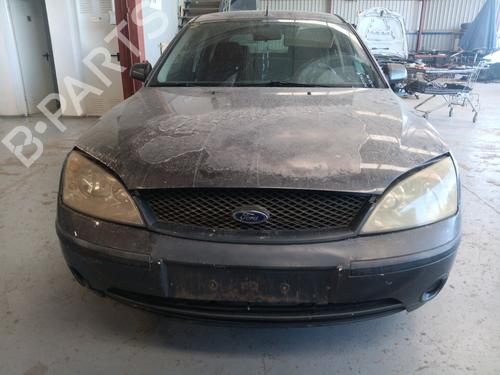 Engine control unit (ECU) FORD MONDEO III (B5Y) 2.0 16V TDDi / TDCi | BP27540445M57 