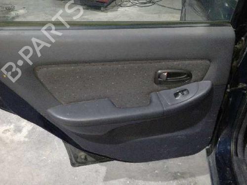 Control unit HYUNDAI ELANTRA III (XD) 2.0 CRDi | BP12723356M11 
