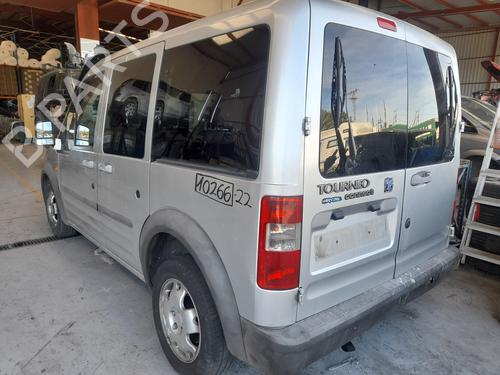 Steering column stalk FORD TOURNEO CONNECT 1.8 TDCi | BP17093647I23 