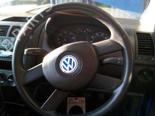 Headlight switch VW POLO IV (9N_, 9A_) 1.4 16V | BP12812885I24 