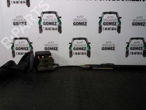 Front right seatbelt SEAT CORDOBA (6K1, 6K2) 1.9 TDI | BP12789313I25 
