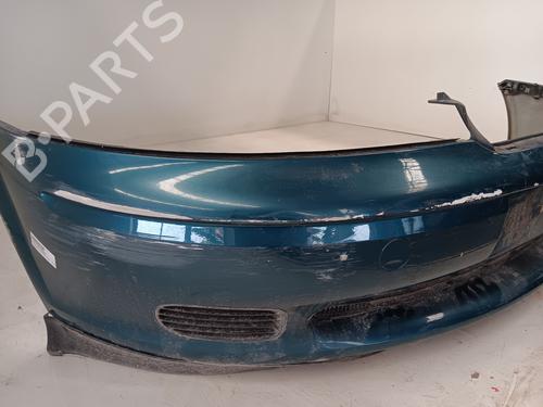 Front bumper OPEL VECTRA B (J96) 2.0 DTI 16V (F19) | BP26885669C7 