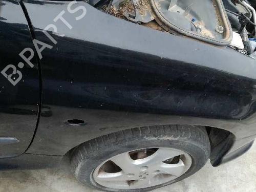 Girkassekontrollenhet PEUGEOT 206 CC (2D) 1.6 16V (2DNFUF, 2DNFUR) | BP12719585M52 
