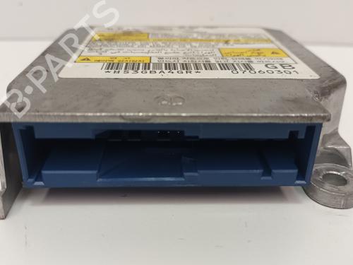 ECU airbags CHEVROLET AVEO / KALOS Hatchback (T200) 1.4 | BP12790660M53 
