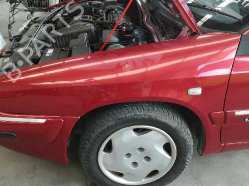 AC Kompressor CITROËN XANTIA (X1_, X2_) 1.8 i 16V | BP12692991M34 