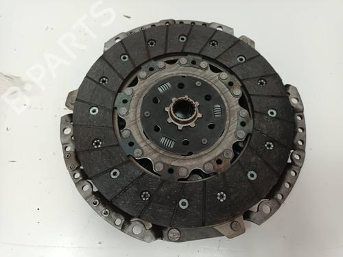 Used Other Other OPEL ZAFIRA / ZAFIRA FAMILY B (A05) 1.9 CDTI (M75) (120 hp) 33676525 33676525