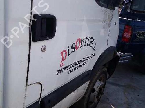 Servo brake RENAULT MASTER II Platform/Chassis (ED/HD/UD)  | BP12905238M42 