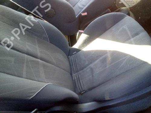 Electronic module RENAULT SCÉNIC II (JM0/1_) 1.5 dCi (JM02, JM13) | BP13967713M83