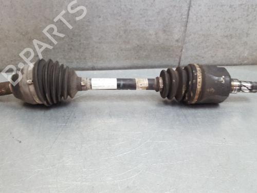 Used Left front driveshaft DAEWOO EVANDA (KLAL) 2.0 (131 hp) 12748881