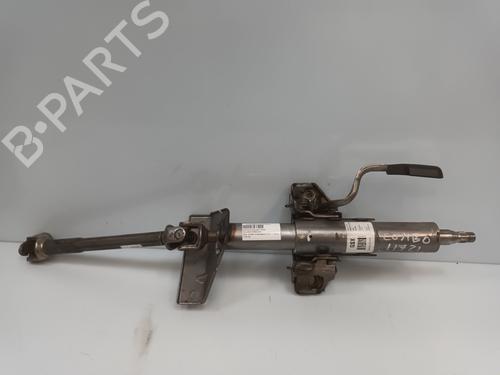 Used Steering column OPEL COMBO Box Body/MPV (X12) 1.3 CDTI (B05) (90 hp) 19112437