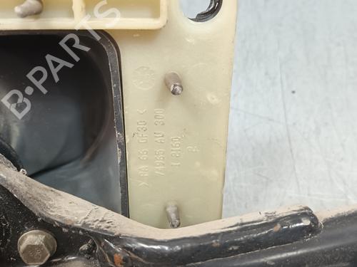 Gear lever NISSAN PRIMERA (P12) 1.8 | BP16718979M90 