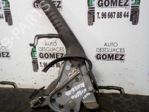 Hand brake NISSAN BLUEBIRD Hatchback (T72, T12) 2.0 D (FSLT72, T12) | BP12686925I18 