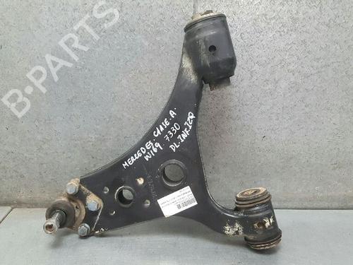 Used Left front suspension arm MERCEDES-BENZ A-CLASS (W169) A 160 (169.031, 169.331) (95 hp) 12749941