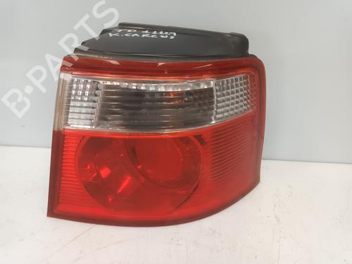 Used Right taillight KIA CARENS II MPV (FJ) 2.0 CRDi (113 hp) 19637583