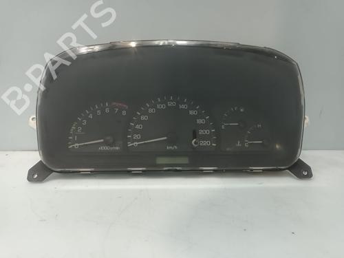 Used Instrument cluster CHEVROLET REZZO MPV (U100) 2.0 (121 hp) 29708347