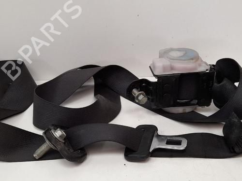 Rear right seatbelt HONDA CIVIC VIII Hatchback (FN, FK) 2.2 CTDi (FK3) | BP12810567I28 