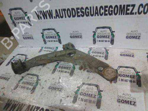 Left front suspension arm KIA JOICE (MTE1P) 2.0 | BP12775676M12 