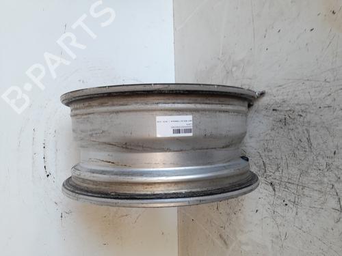 Rim SEAT IBIZA III (6L1)  | BP13028577C45 
