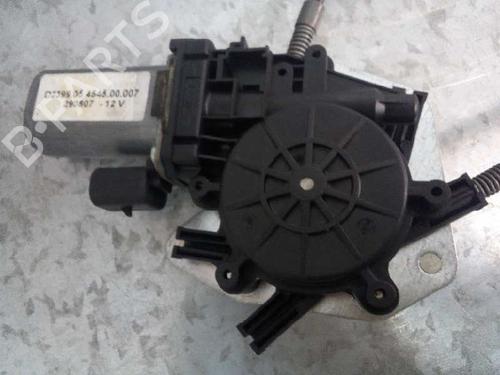 Other RENAULT SCÉNIC I MPV (JA0/1_, FA0_) 1.9 dCi RX4 | BP12812899O1 