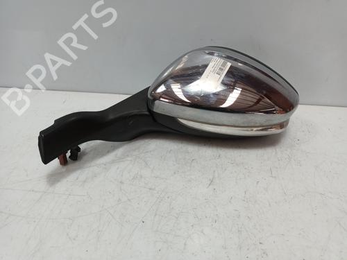 Left mirror PEUGEOT 208 I (CA_, CC_)  | BP23105958C26