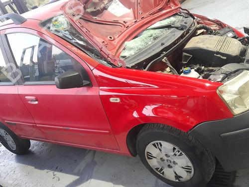 Starter FIAT PANDA (169_) 1.2 (169.AXB11, 169.AXB1A) | BP14445745M8 