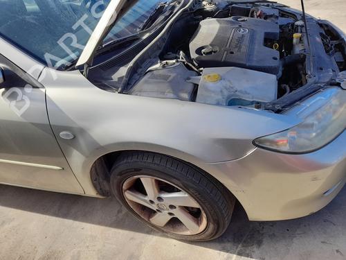 Forkjerm høyre MAZDA 6 Saloon (GG) 2.0 DI (GG14) (121 hp) 18377727