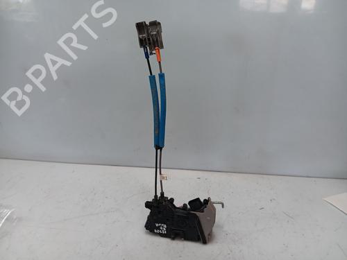 Front right lock HYUNDAI KONA (OS, OSE, OSI) 1.6 GDi Hybrid | BP24811912C97 