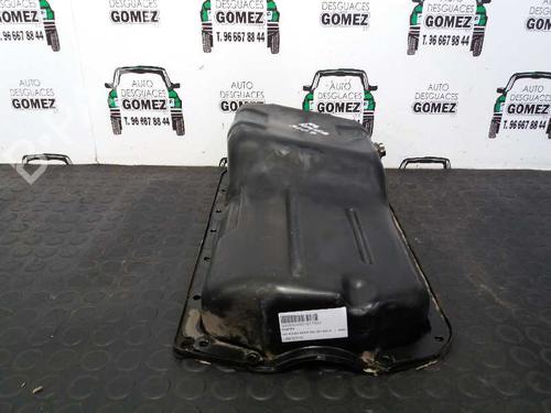 Oliebundkar ROVER 600 I (RH) 620 Si (131 hp) 13966588