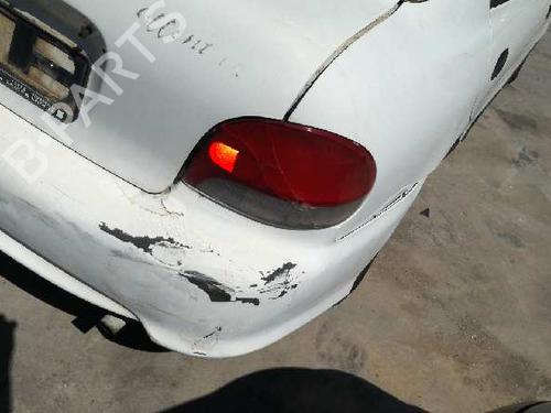 Left front indicator HYUNDAI ACCENT I (X-3)  | BP12854255C32