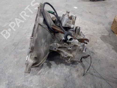 Gearbox OPEL KADETT E Hatchback (T85) 1.4 i (C08, C48, D08, D48) | BP12813476M3 