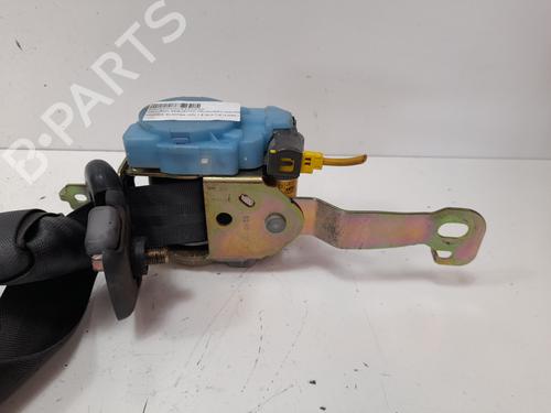 Front left seatbelt HYUNDAI ELANTRA III (XD) 1.6 | BP15986549I26 