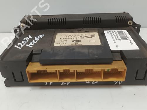 Commande Chauffage SEAT TOLEDO II (1M2) 1.8 20V | BP21574628I5 