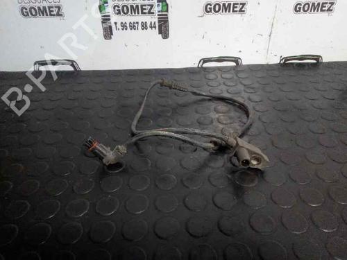 Andre MERCEDES-BENZ C-CLASS (W202) C 200 D (202.120) (75 hp) 13987953