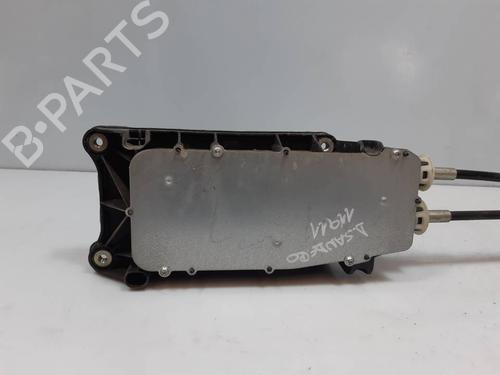 Gear lever DACIA SANDERO II | BP40185507M90 - Image 2