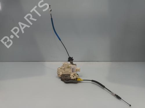 Højre fortil lås AUDI A4 B8 (8K2) [2007-2017]  31826942