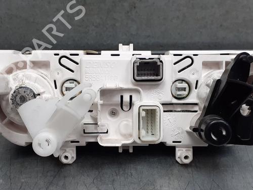 Climate control RENAULT CLIO IV (BH_)  | BP12753439I5 